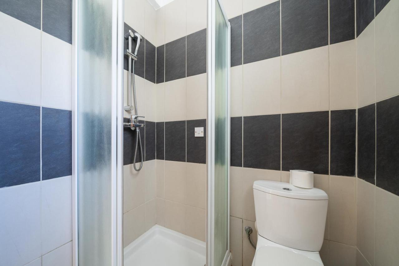 Atlantica 4 Bedroom Villa Near The Beach Protaras Ngoại thất bức ảnh