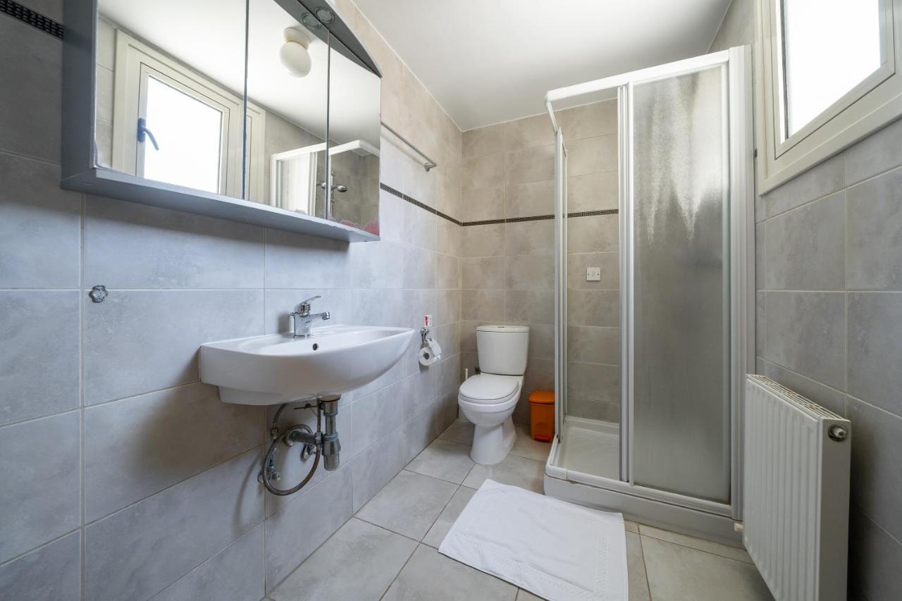 Atlantica 4 Bedroom Villa Near The Beach Protaras Ngoại thất bức ảnh