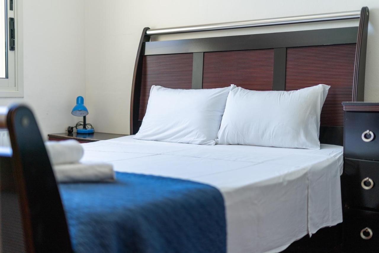 Atlantica 4 Bedroom Villa Near The Beach Protaras Ngoại thất bức ảnh