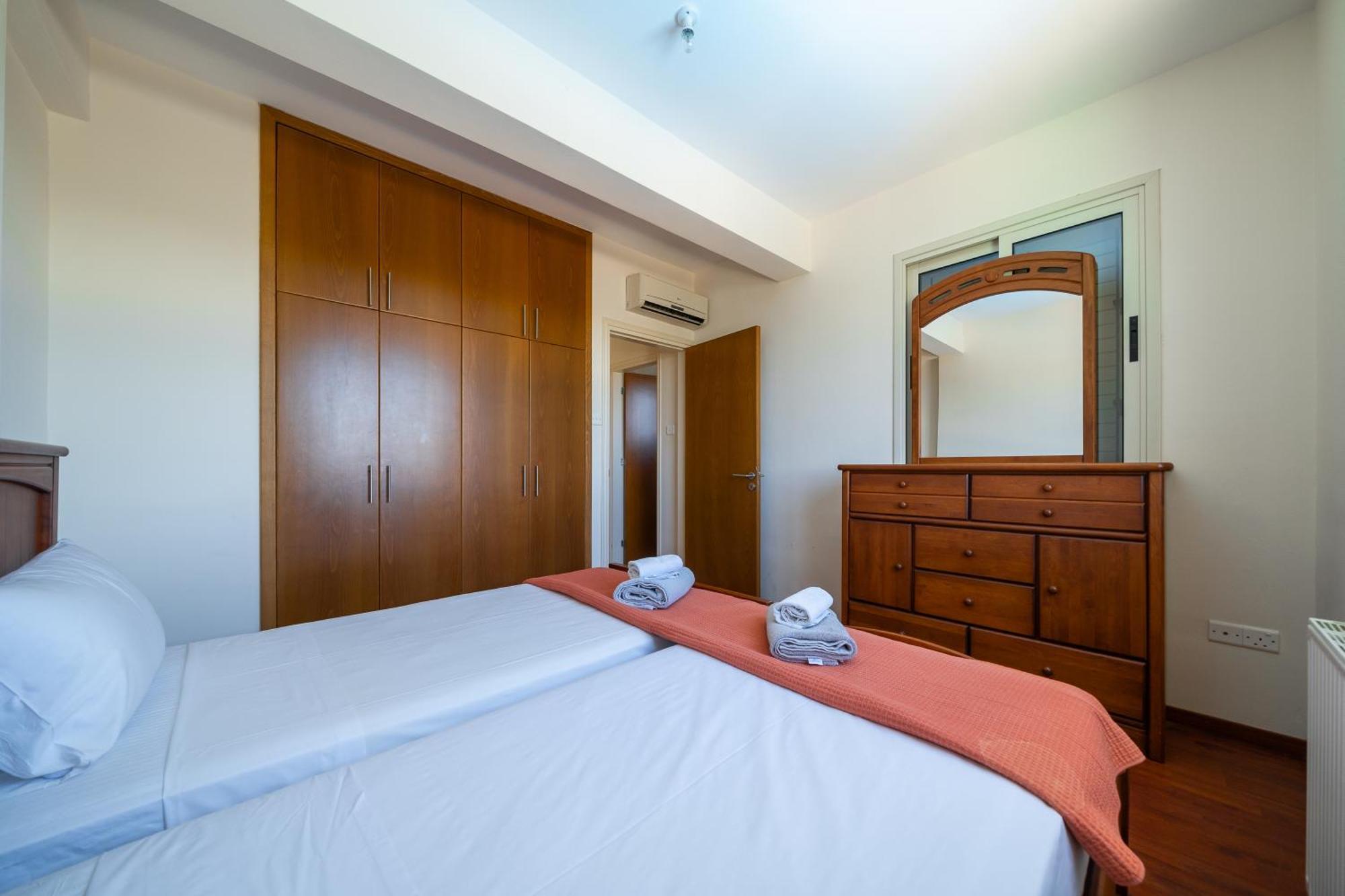 Atlantica 4 Bedroom Villa Near The Beach Protaras Ngoại thất bức ảnh