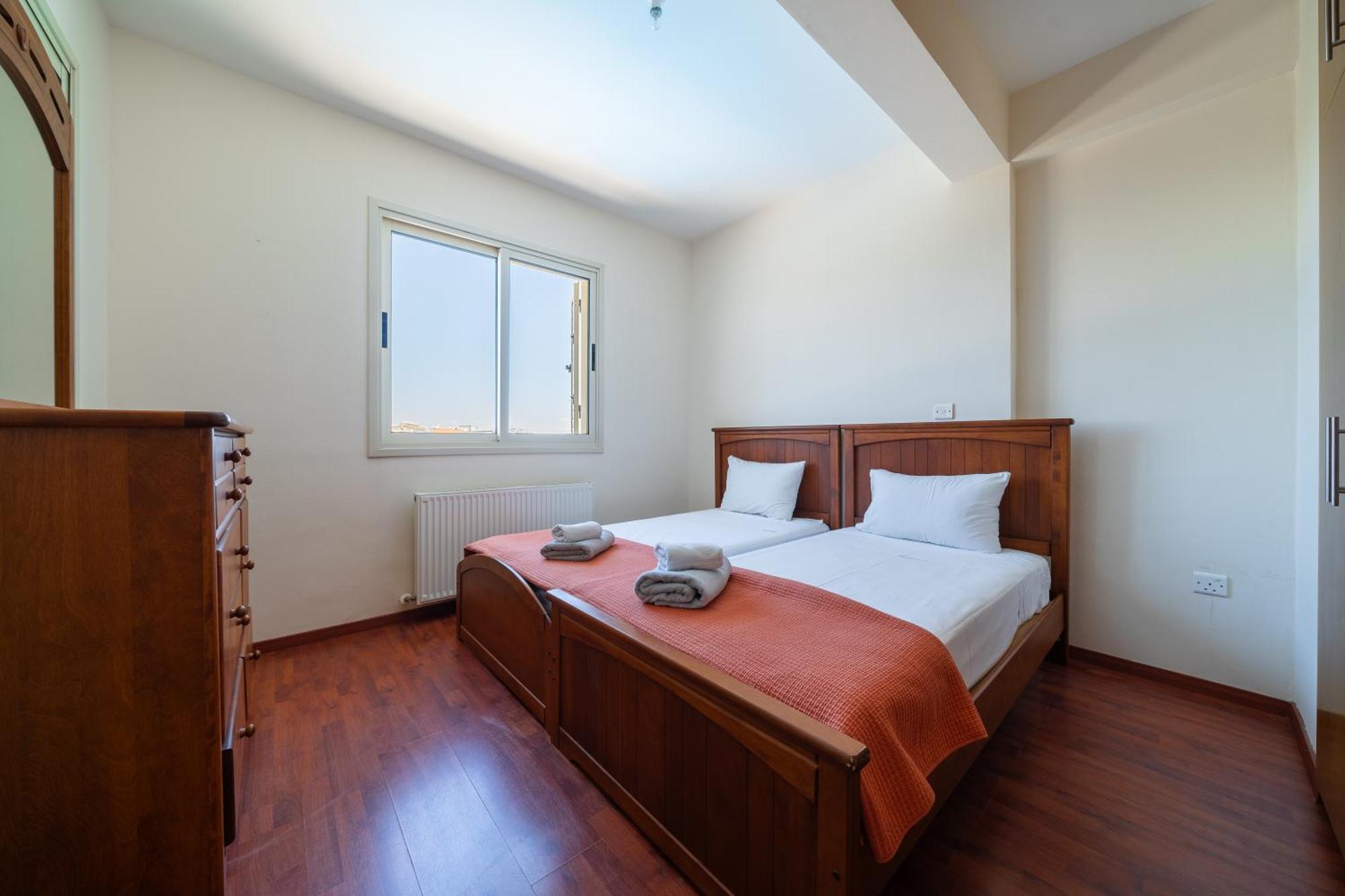 Atlantica 4 Bedroom Villa Near The Beach Protaras Ngoại thất bức ảnh